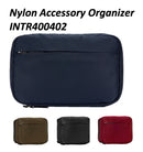 Incase Nylon Accessory Organizer 多功能尼龍配件收納包 (INTR400402)