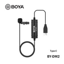 BOYA BY-DM2 數位領夾式