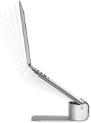 Rain Design iLevel 2 可調式全鋁筆電架