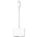 Apple Lightning Digital AV Adapter MD826AM/A