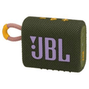 JBL GO3 便攜式防水藍牙喇叭