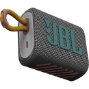 JBL GO3 便攜式防水藍牙喇叭