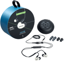 Shure Aonic 215 有線鑑聽耳機