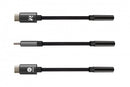 Zorloo Ztella Integrated USB-DAC Cable (TypeC to 3.5mm)