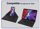 Capdase KB Folio-28u 萬用無線藍牙鍵盤支架