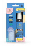 Hedonic Screen Cleaning Kit 屏幕清潔液 120ml