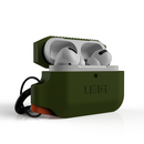 UAG AirPods Pro 耐衝擊防水防塵保護殼
