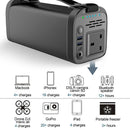 JYF 100W Multi-Functional Energy Storage Power Supply 多功能儲能電源 PS100