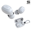 SOUL S-Gear 真無線藍牙防汗耳機