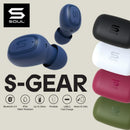 SOUL S-Gear 真無線藍牙防汗耳機