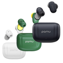 Padmate PaMu Z1 Pro 主動降噪真無線耳機