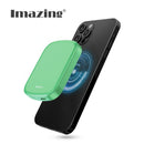 Imazing Powerboost Magnetic Wireless 6000mAh 磁吸外置電池