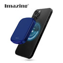 Imazing Powerboost Magnetic Wireless 6000mAh 磁吸外置電池