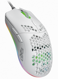 Nordic EXO RIFTER ultralight 69G Precision gaming mouse RGB 電競鼠標