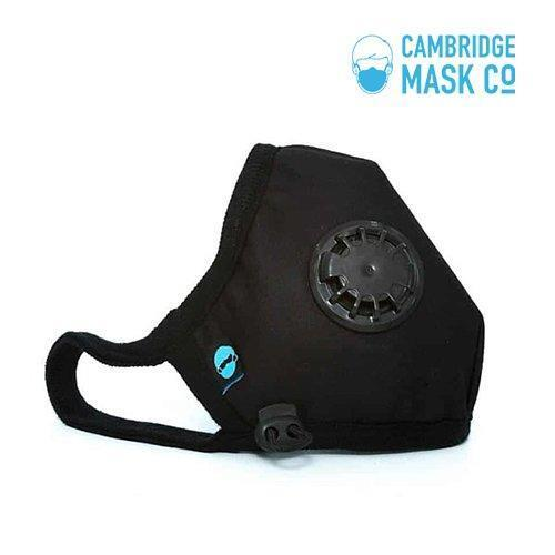Cambridge Masks 英國防菌N99口罩