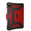 UAG 12.9" iPad Pro Case (4th GEN, 2020) Metropolis Series