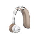 Hopewell HAP-75U 掛耳式充電型助聽器 (+130dB)