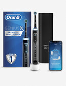 Oral-B Genius X 3D智慧追蹤電動牙刷
