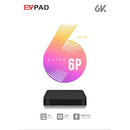 EVPAD 6P 4+64GB 智能語音電視盒
