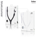 BlueLounge Soba Cable Director 電線收納整理組
