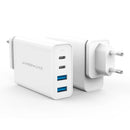 HyperJuice HJ-GAN100 Gan 100W USB -C充電器
