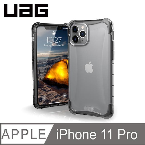 UAG  iPhone 11 Pro (5.8") 電話殻 Plyo Series