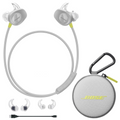 Bose SoundSport Wireless Headphones 運動藍芽防汗耳機 (平行進口)