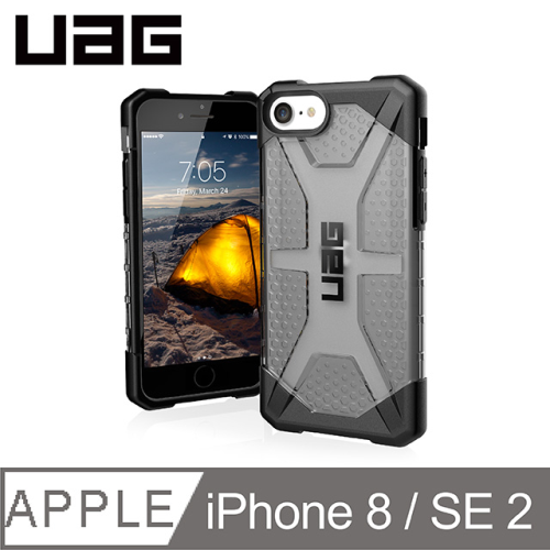UAG  iPhone 6/7/8/SE (4.7" - 2020) 電話殻 Plasma Series
