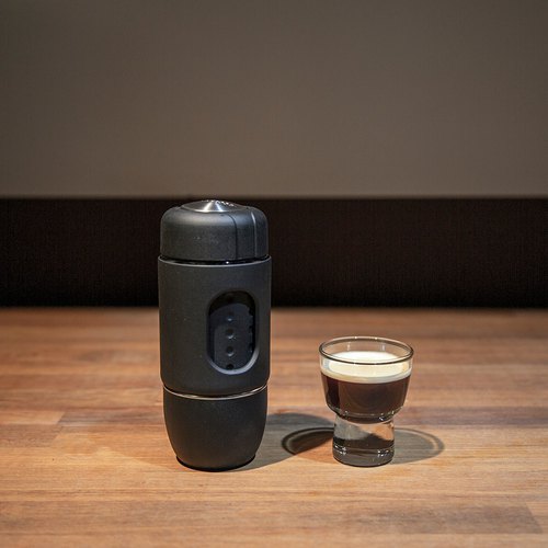 Staresso Mini Portable Espresso Maker SP-200M 迷你款便攜式咖啡機