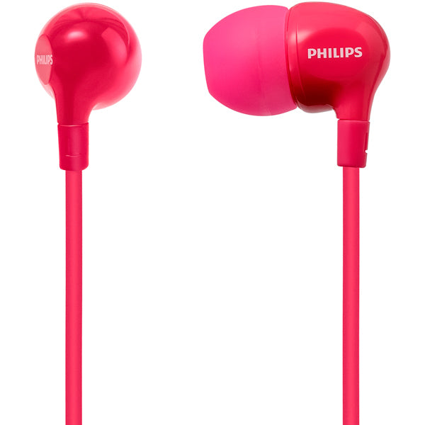 Philips 飛利浦 - SHE3550 入耳式耳機