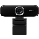 Anker PowerConf C300 全高清AI智能網絡攝影機 黑色 A3361Z11 香港行貨