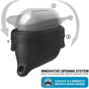 Catalyst Waterproof & Drop Vibe Case for AirPods (3rd Gen) 防水保護殼