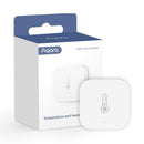 Aqara Temperature & Humidity & Atmospheric Pressure Sensor 氣溫及濕度感應器 蘋果HomeKit