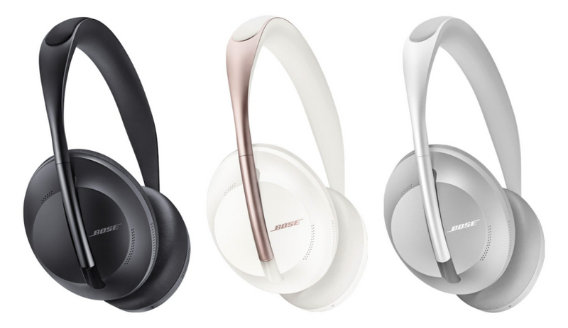 Bose Noise Cancelling Headphones 700 無線消噪耳機