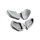 DELTAHUB Carpio 2.0 - Ergonomic wrist rest人體工學滑鼠手腕托 (SAMLL SIZE)
