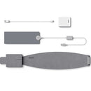 INKO Premium Slim Fit Warmer 速熱纖薄暖宮帶