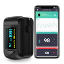 Healthtree JKS50C 藍牙血氧儀