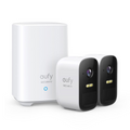 Eufy (by Anker) eufyCam 2C+1 2-Cam 智能保安攝錄機