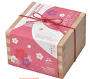 SEISHIN 特色樹木品種 GD-846 小木盆種子套裝系列 - 黑松/紅葉/櫻