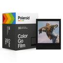 Polaroid Go 專用 迷你即影即有相紙 Double Pack 孖裝 (16張)