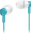 Philips 飛利浦 - Extra Bass入耳式耳機 SHE3800