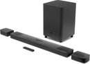 JBL BAR 9.1 真無線Dolby Atmos®環迴音響 (香港行貨)