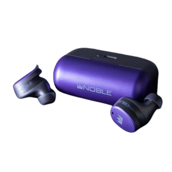 Noble Audio FoKus H-ANC 發燒級混合單元主動降噪藍牙耳機