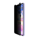 Belkin iPhone 專用 SCREENFORCE™ InvisiGlass™ Ultra 防窺螢幕保護貼