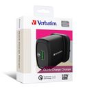 Verbatim 18W QC3.0 充電器