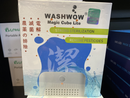 Washwow WOW-1901(not finish yet)