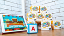 Cookie Kiddle Smart Cube for iPad CK01