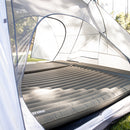 Naturehike TPU Inflatable 帶枕加厚睡墊 (NH20FCD12) - 單人標準 | 9公分厚 | TPU70D尼龍 - 單人 - 標準