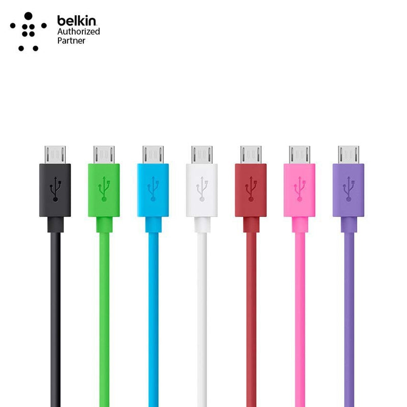 Belkin MIXIT↑™ USB-C™ 轉 USB-C 線纜（USB Type C™）