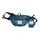 Matador Daylite Hip Pack超輕便攜腰包 ( 樹葉/流行彩繪圖案 )